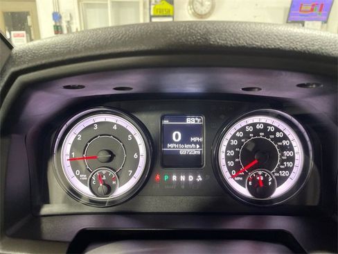 Certified 2024 RAM 1500 Classic Warlock image 15