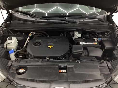 Used 2015 Hyundai Tucson GLS image 41