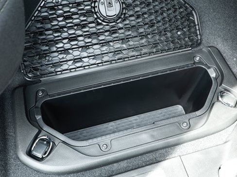New 2026 RAM 1500 Big Horn w/ Night Edition RWD image 31