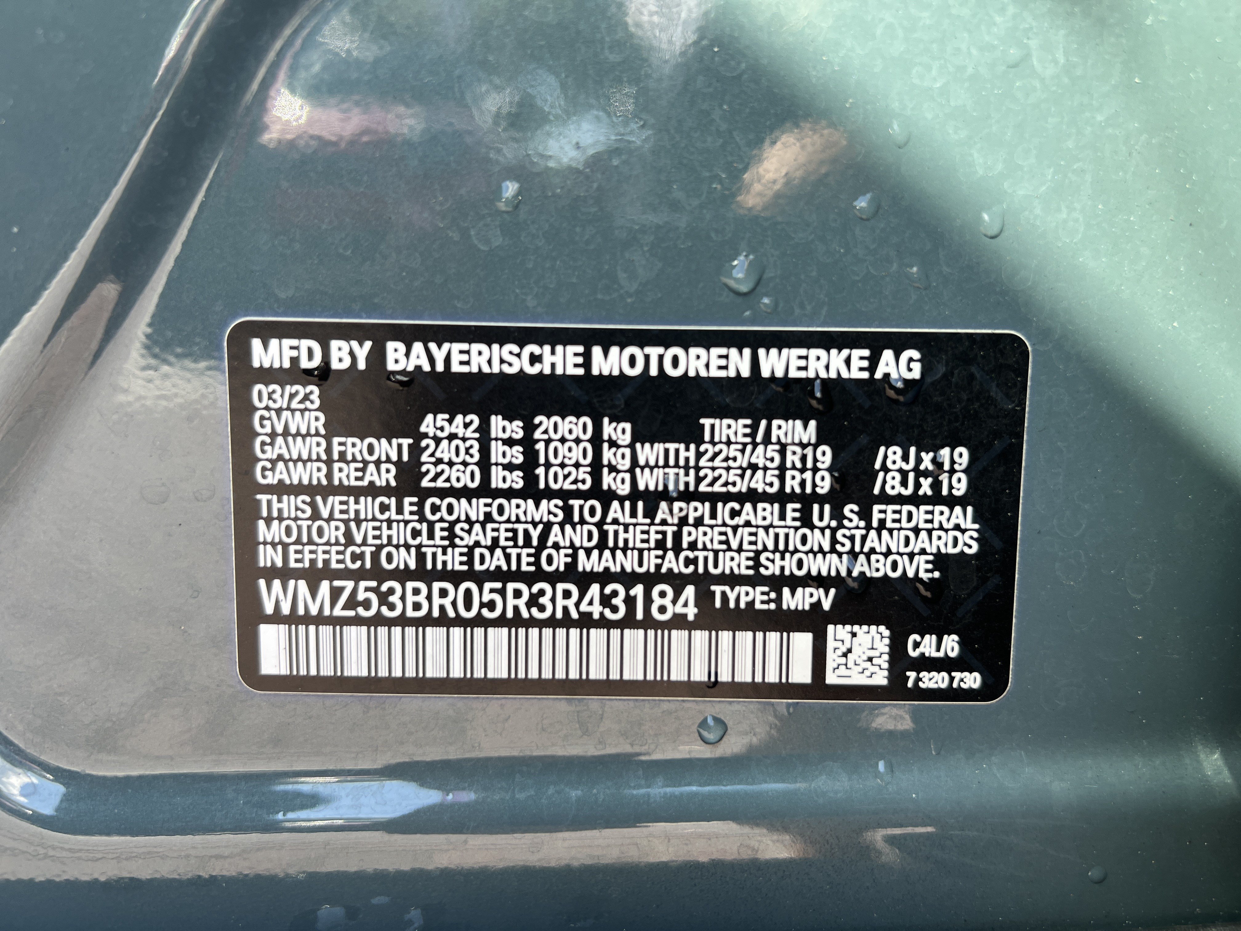 Used 2024 MINI Cooper Countryman S FWD image 34