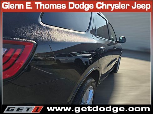Certified 2024 Dodge Durango GT image 11