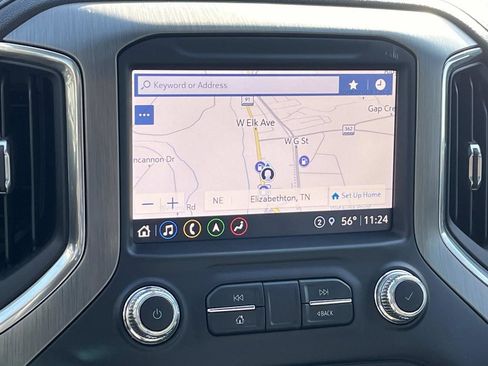 Used 2021 GMC Sierra 1500 Denali w/ Denali Ultimate Package image 36