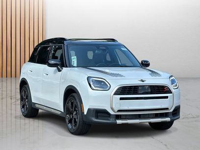 Certified 2026 MINI Cooper Countryman S