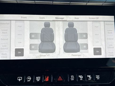 Used 2024 Jeep Grand Wagoneer Series II w/ Convenience Group III image 27