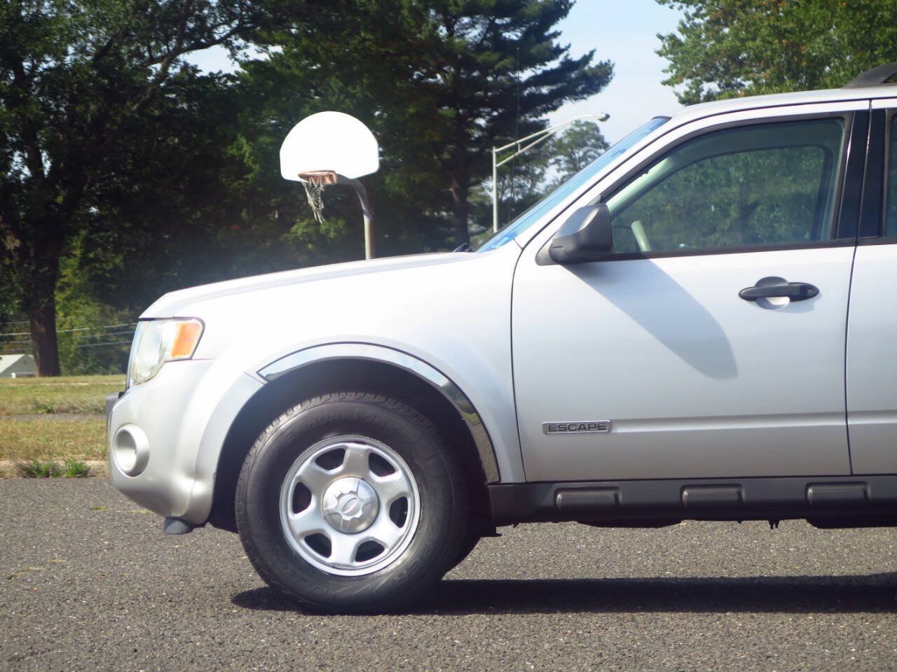 Used 2008 Ford Escape XLS FWD image 34