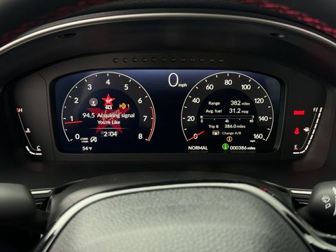 Certified 2026 Honda Civic Si image 17