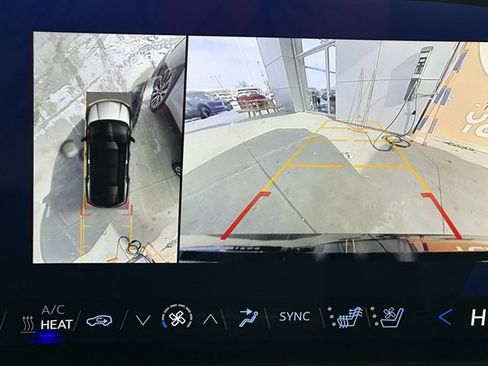 Certified 2024 Chevrolet Blazer EV RS image 36