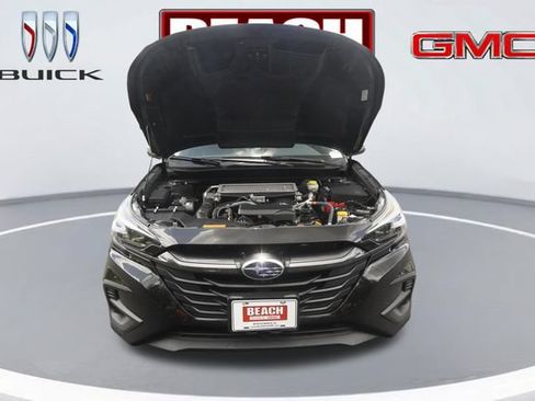 Used 2024 Subaru Legacy Touring XT AWD/4WD image 9