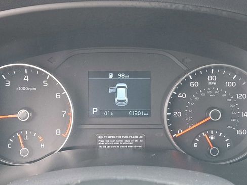 Used 2020 Kia Sportage EX w/ Option Group 15 AWD/4WD image 22