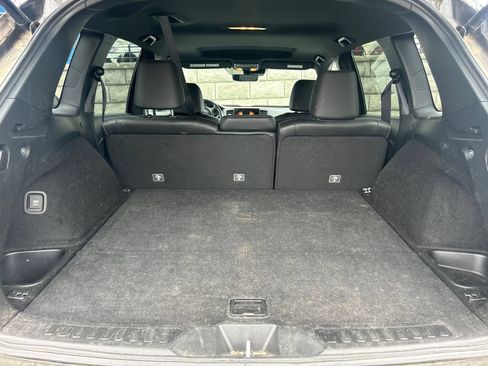 Used 2022 Honda Passport EX-L image 6