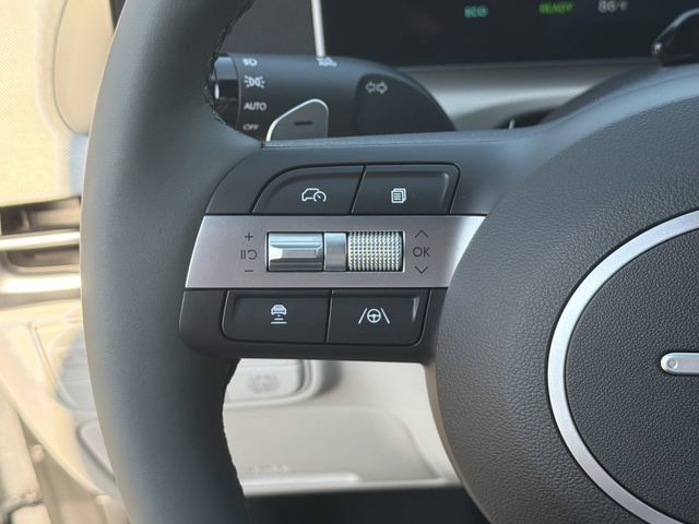 New 2026 Hyundai Tucson Limited AWD/4WD image 27