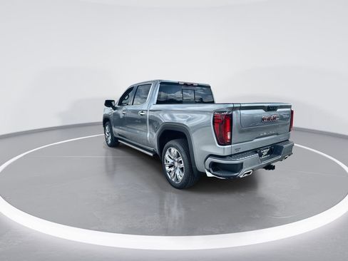 New 2026 GMC Sierra 1500 Denali w/ Denali Reserve Package image 6