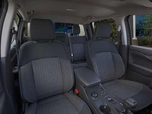 New 2025 Ford Ranger XL w/ Trailer Tow Package image 11