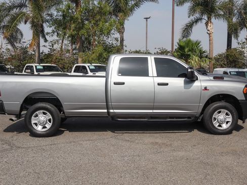 Used 2024 RAM 3500 Tradesman AWD/4WD image 11