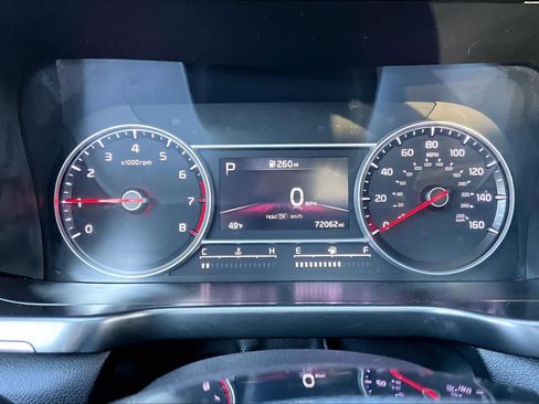 Used 2021 Kia Sorento S w/ Panoramic Sunroof Package image 26