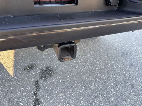 Used 2024 Ford F150 King Ranch w/ FX4 Off-Road Package image 33