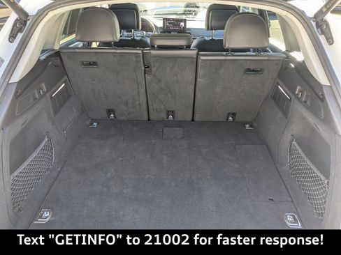 Certified 2023 Audi Q5 e Premium w/ Convenience Package image 15