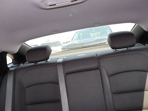 Used 2023 Chevrolet Malibu LT FWD image 20