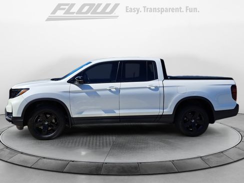 Used 2023 Honda Ridgeline Black Edition image 5