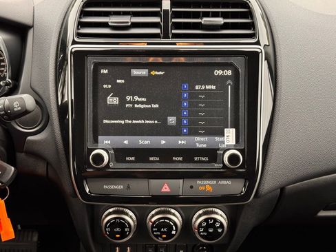 New 2026 Mitsubishi Outlander Sport LE AWD/4WD image 20