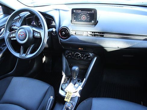 Used 2018 MAZDA CX-3 Sport FWD image 22