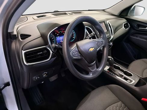 Used 2020 Chevrolet Equinox LT image 9