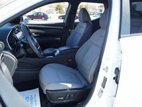 Used 2022 Hyundai Santa Cruz SEL image 7