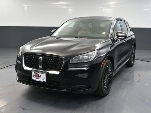 Used 2022 Lincoln Corsair Reserve w/ Equipment Group 201A image 13