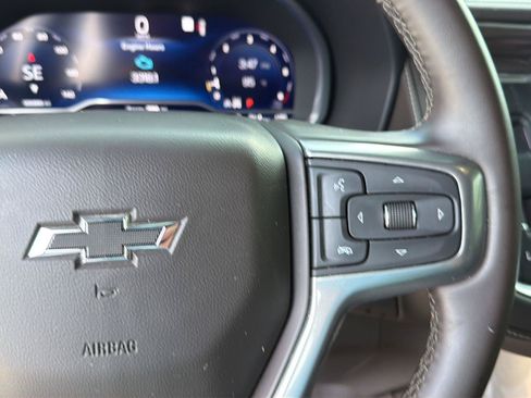 Used 2023 Chevrolet Tahoe Z71 AWD/4WD image 23