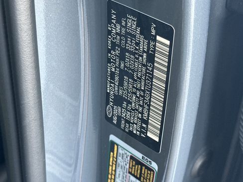 New 2026 Hyundai Kona SEL Sport image 28