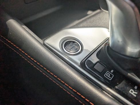 Used 2022 Nissan Altima 2.5 SR FWD image 17