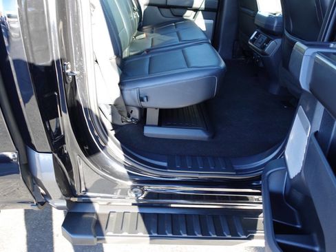 Used 2024 Ford F150 XLT w/ Equipment Group 303A High image 32