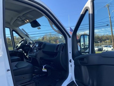 New 2026 RAM ProMaster 1500 w/ Convenience Group image 33