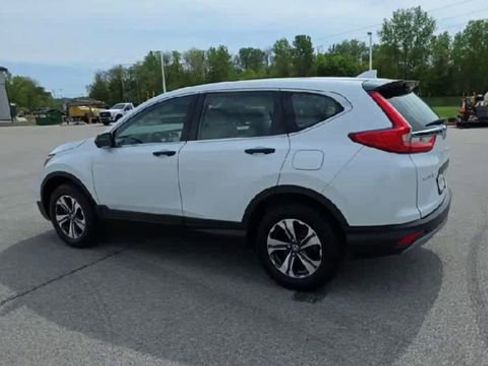 Used 2019 Honda CR-V LX image 5