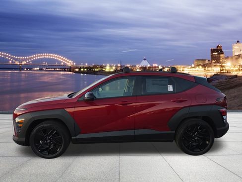 New 2026 Hyundai Kona SEL Sport FWD image 2