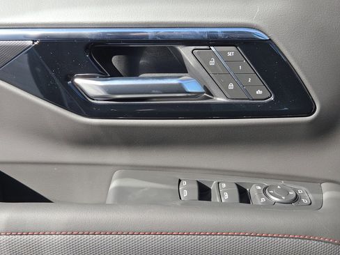 New 2026 Chevrolet Suburban RST w/ Comfort Package image 17