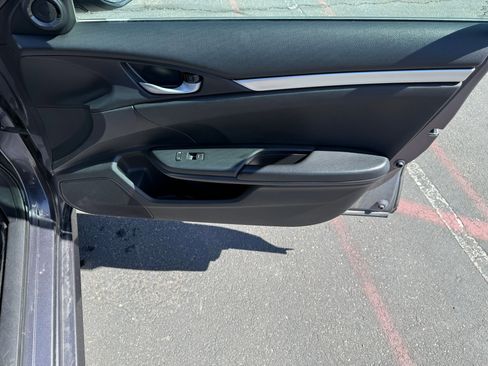 Used 2020 Honda Civic Sport image 27