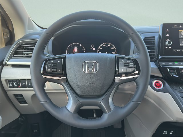 New 2027 Honda Odyssey EX-L image 28