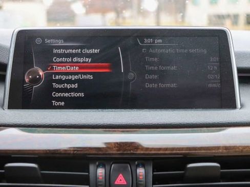 Used 2015 BMW X5 xDrive35i image 38