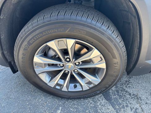Used 2025 Chevrolet Equinox LT FWD image 30