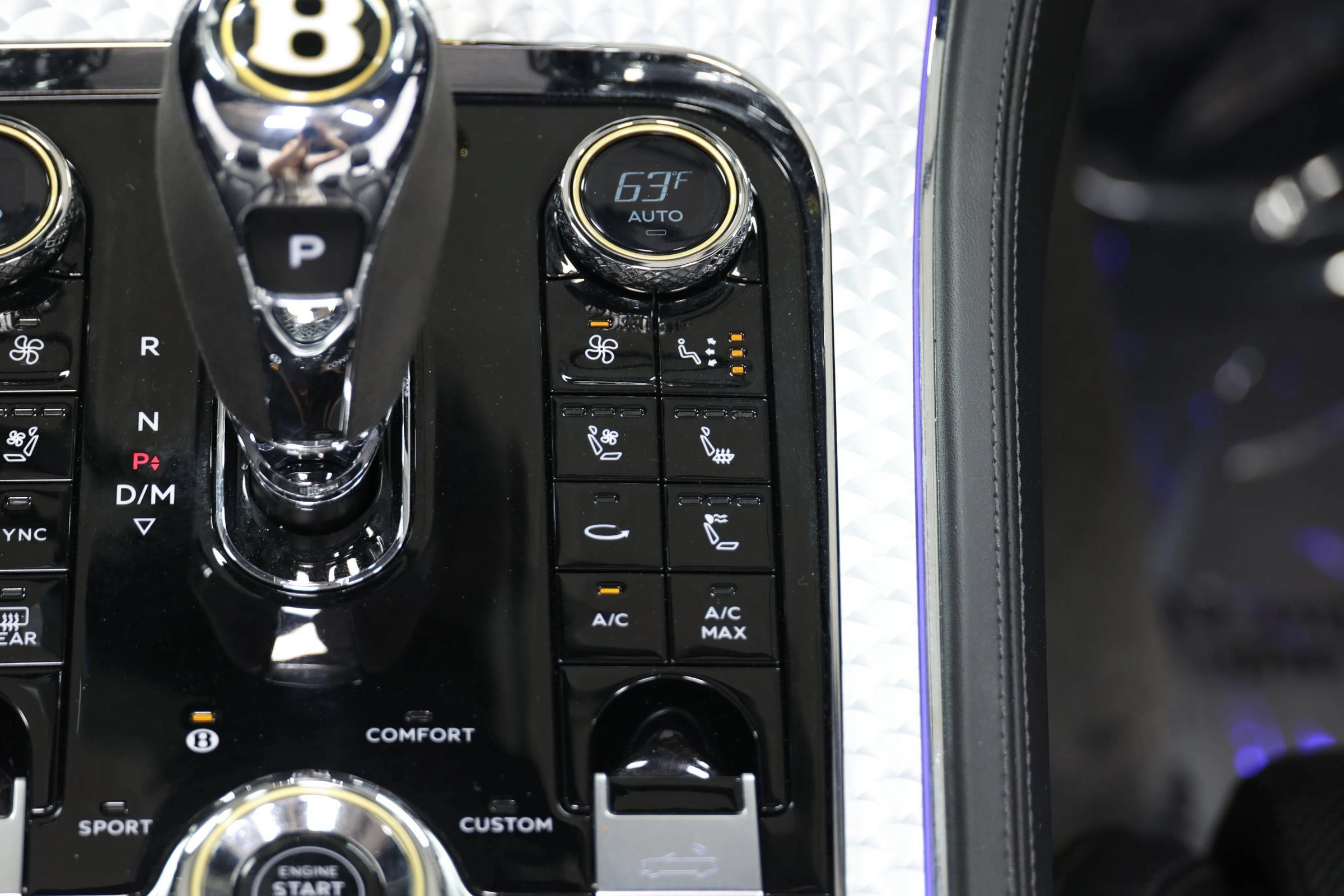 Used 2020 Bentley Continental GT w/ Number 1 Edition by Mulliner AWD/4WD image 53