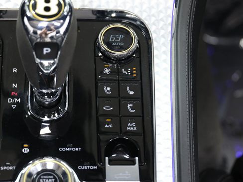 Used 2020 Bentley Continental GT w/ Number 1 Edition by Mulliner AWD/4WD image 53