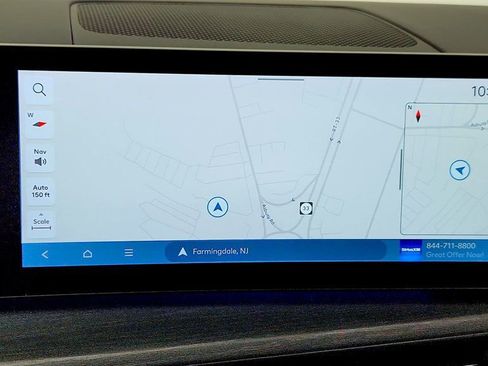 Used 2024 Hyundai Santa Fe Limited image 18