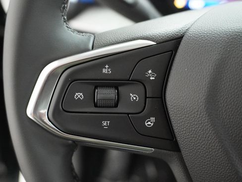 New 2026 Chevrolet Trax LT w/ Driver Confidence Package image 19