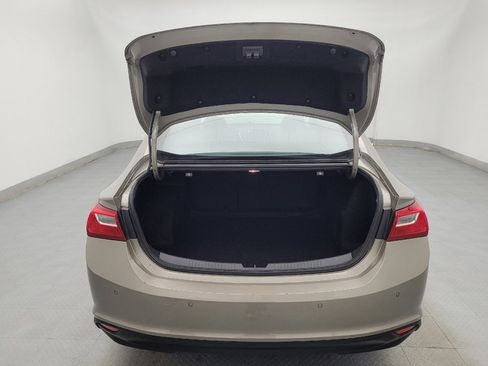 Used 2024 Chevrolet Malibu LT image 29