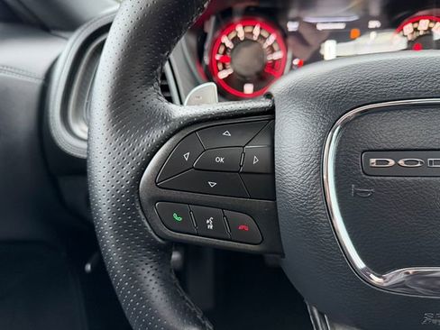 Used 2023 Dodge Challenger GT w/ Plus Package image 18