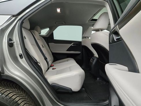 Used 2021 Lexus RX 350 FWD w/ Premium Package image 35