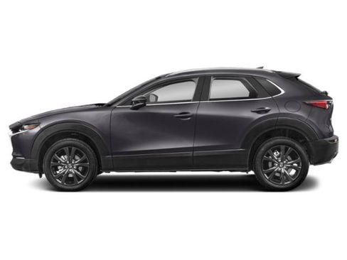 Used 2023 MAZDA CX-30 2.5 Turbo w/ Premium Package AWD/4WD image 3