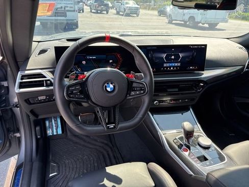 Used 2025 BMW M2 w/ Lighting Package RWD image 16