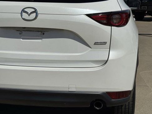 Used 2017 MAZDA CX-5 Grand Touring image 7